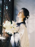 YITUYU艺图语 2025.01.12 锁清秋 珠珠(3)